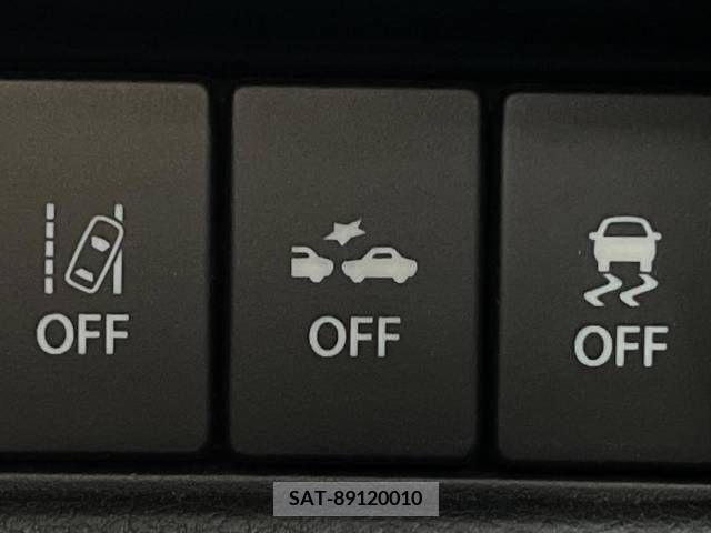 Suzuki SPACIA 2018-05 253555-5