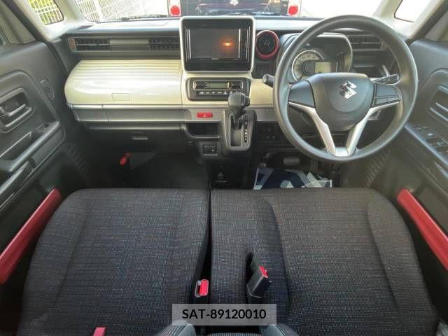 Suzuki SPACIA 2018-05 253555-1