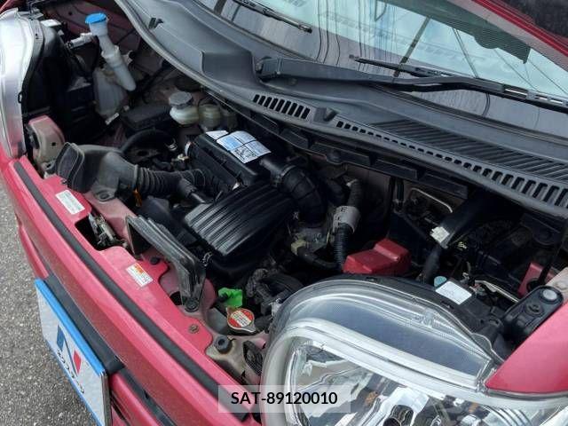 Suzuki SPACIA 2018-05 253555-18