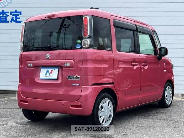 Suzuki SPACIA 2018-05 253555-17