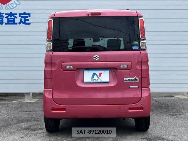 Suzuki SPACIA 2018-05 253555-15