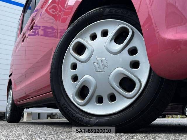 Suzuki SPACIA 2018-05 253555-13