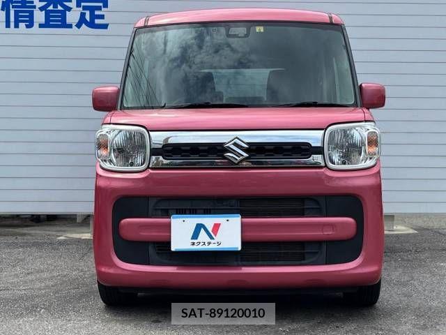 Suzuki SPACIA 2018-05 253555-14