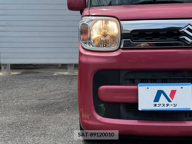 Suzuki SPACIA 2018-05 253555-12