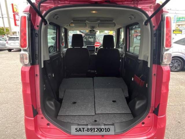 Suzuki SPACIA 2018-05 253555-10