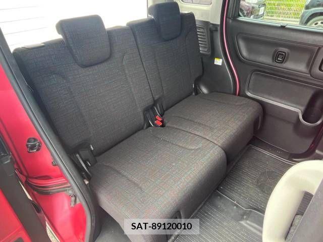 Suzuki SPACIA 2018-05 253555-9