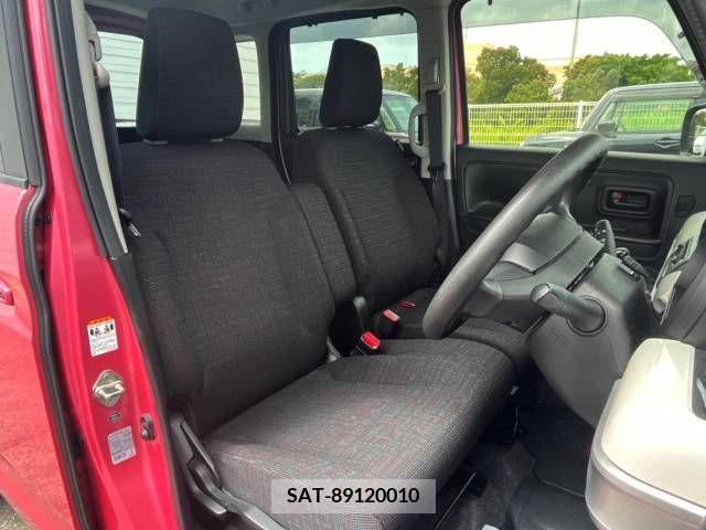 Suzuki SPACIA 2018-05 253555-8