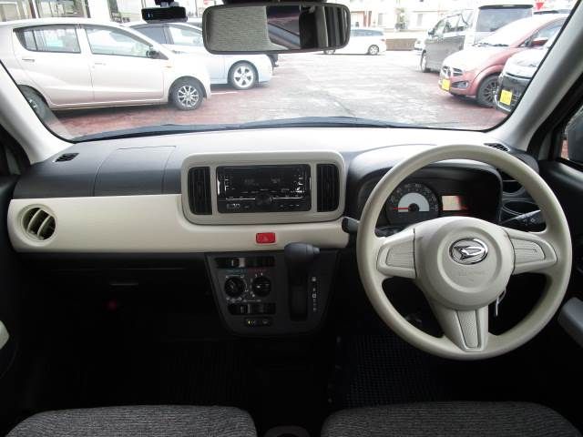 Daihatsu MIRA 2018-10 15051-8