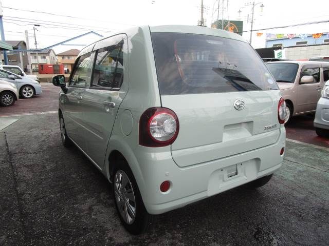 Daihatsu MIRA 2018-10 15051-3