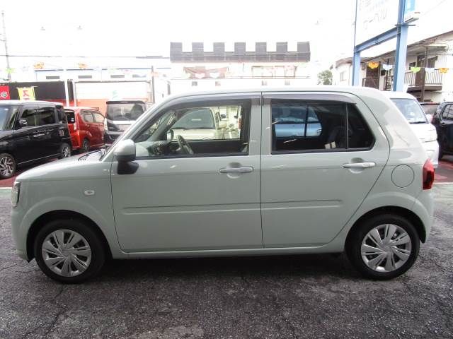 Daihatsu MIRA 2018-10 15051-2
