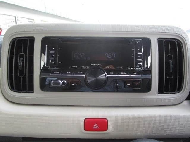 Daihatsu MIRA 2018-10 15051-10