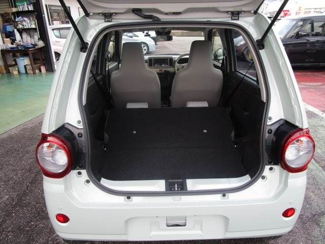 Daihatsu MIRA 2018-10 15051-6