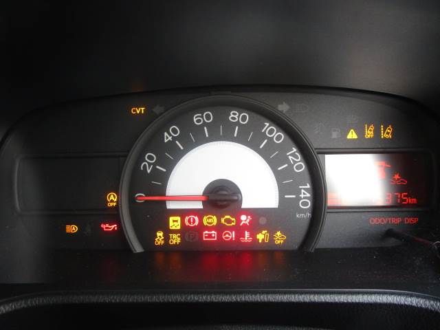 Daihatsu MIRA 2018-10 15051-13