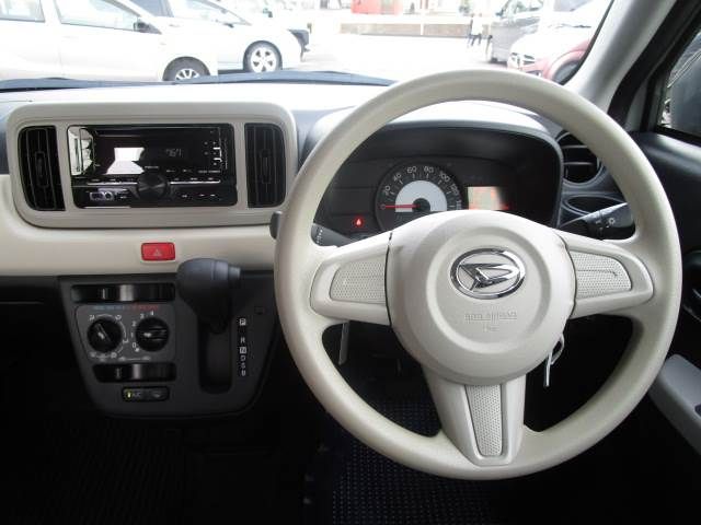 Daihatsu MIRA 2018-10 15051-9