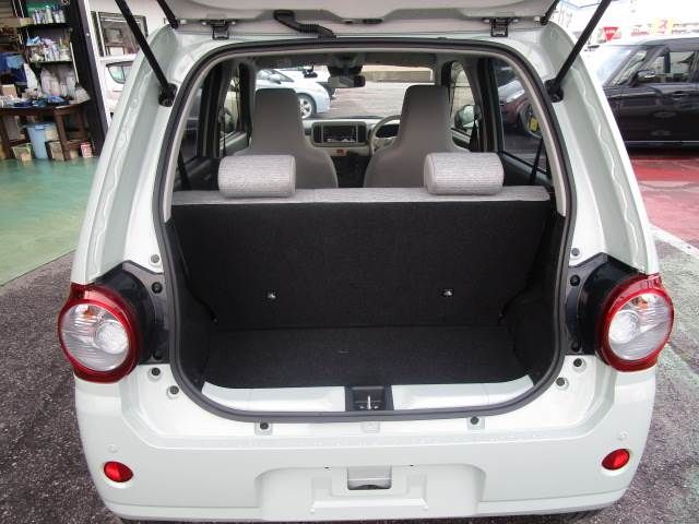 Daihatsu MIRA 2018-10 15051-5