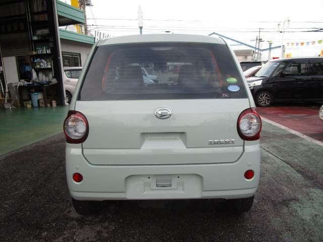 Daihatsu MIRA 2018-10 15051-4