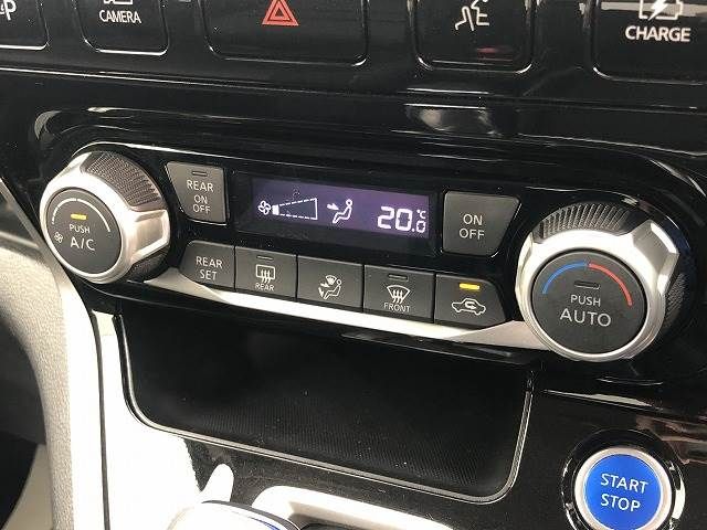 Nissan SERENA 2018-07 22340-13