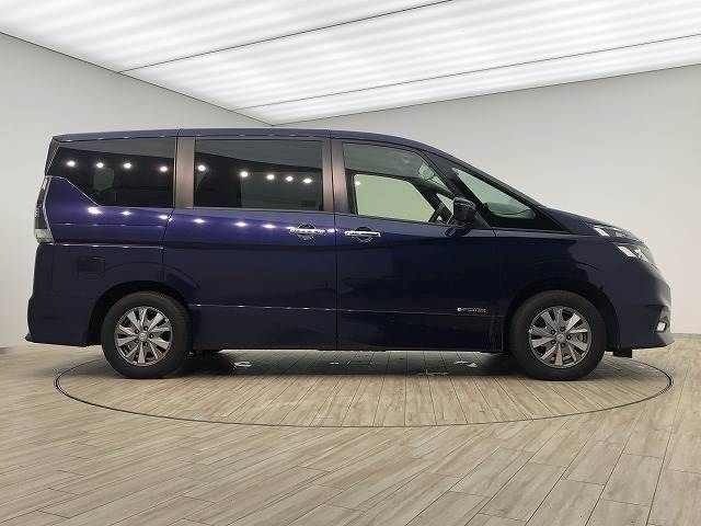 Nissan SERENA 2018-07 22340-17