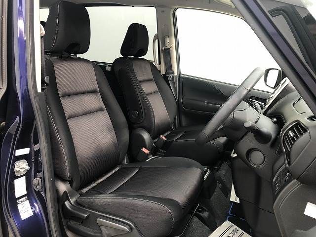 Nissan SERENA 2018-07 22340-9
