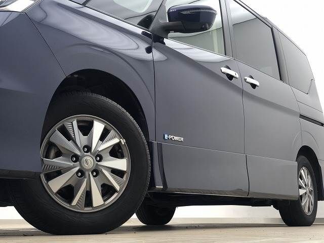 Nissan SERENA 2018-07 22340-12