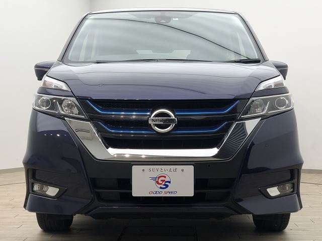 Nissan SERENA 2018-07 22340-16