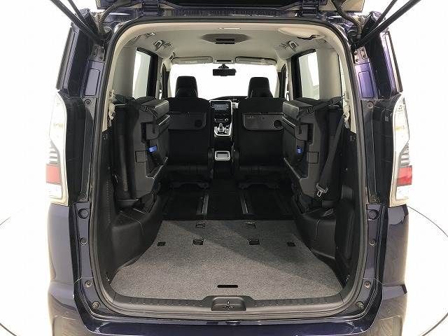 Nissan SERENA 2018-07 22340-19