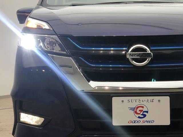 Nissan SERENA 2018-07 22340-11