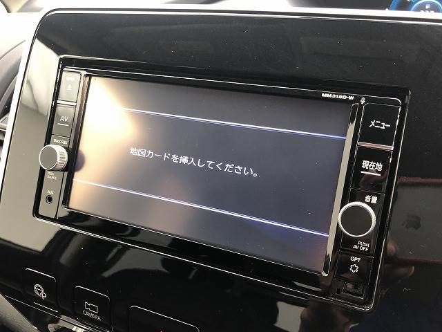 Nissan SERENA 2018-07 22340-3