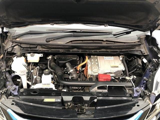 Nissan SERENA 2018-07 22340-15