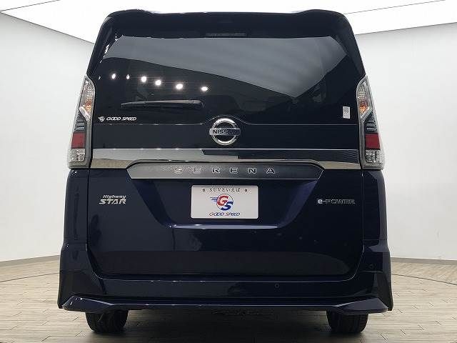 Nissan SERENA 2018-07 22340-18