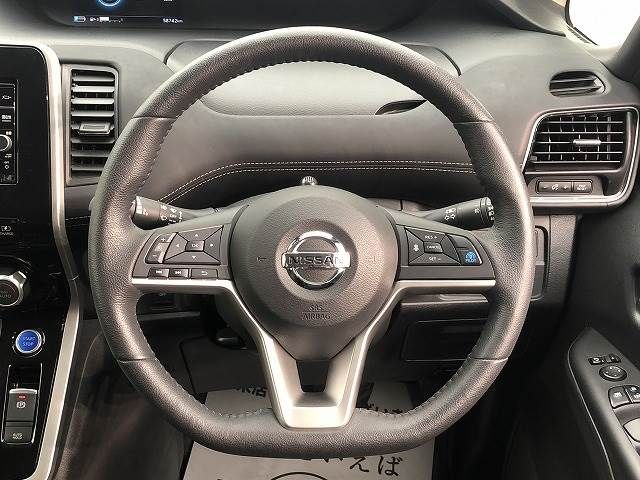 Nissan SERENA 2018-07 22340-14