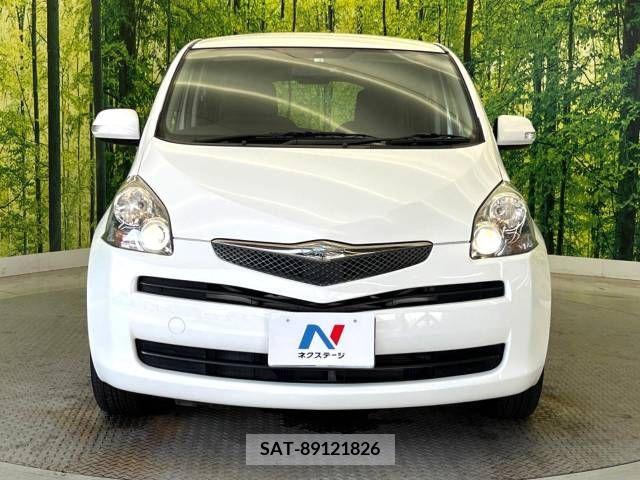 Toyota RACTIS 2010-03 366845-14