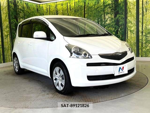 Toyota RACTIS 2010-03 366845-16