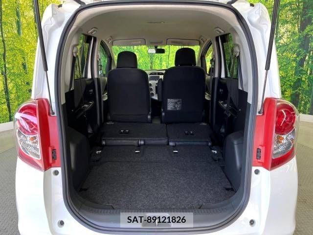 Toyota RACTIS 2010-03 366845-10