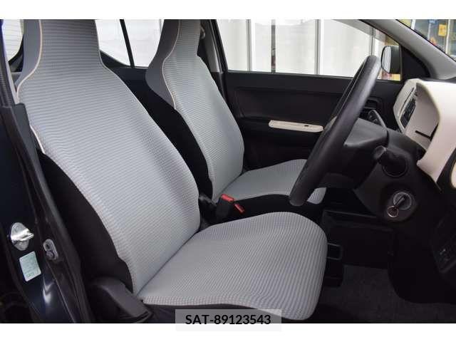 Suzuki ALTO 2015-07 241737-4