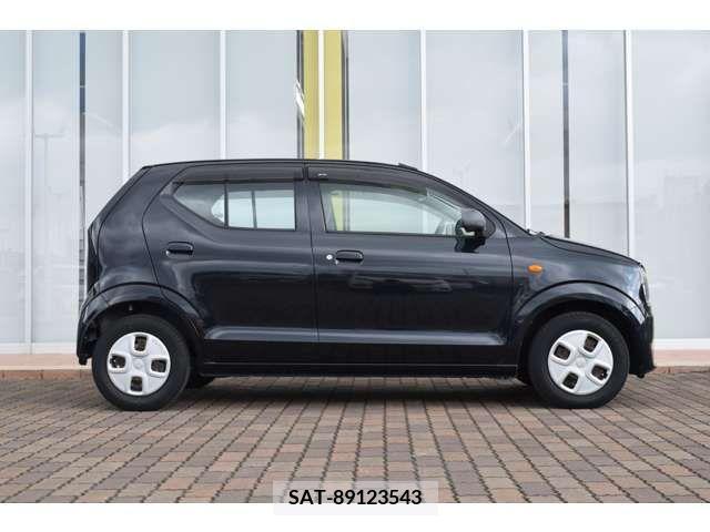 Suzuki ALTO 2015-07 241737-2