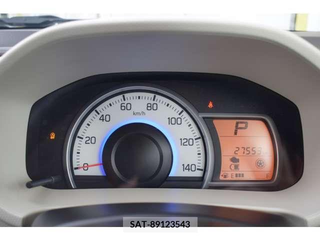 Suzuki ALTO 2015-07 241737-9