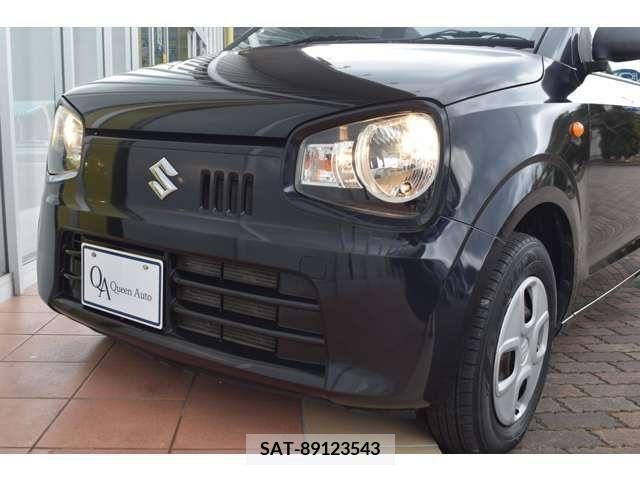 Suzuki ALTO 2015-07 241737-8
