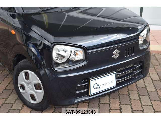Suzuki ALTO 2015-07 241737-7