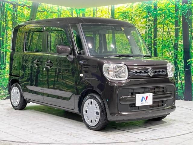 Suzuki SPACIA 2018-03 193001-15