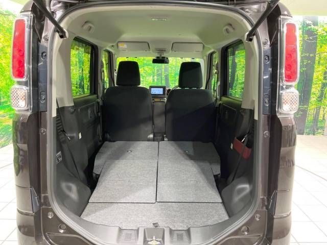 Suzuki SPACIA 2018-03 193001-10