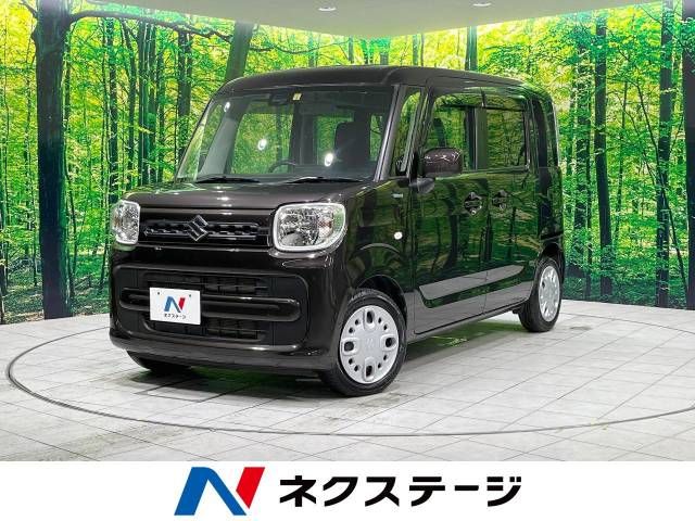 Suzuki SPACIA 2018-03 193001-0