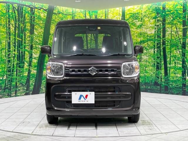 Suzuki SPACIA 2018-03 193001-13
