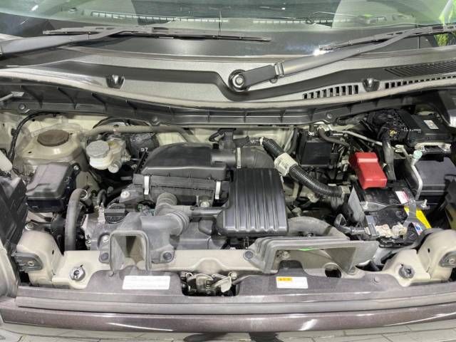 Suzuki SPACIA 2018-03 193001-17