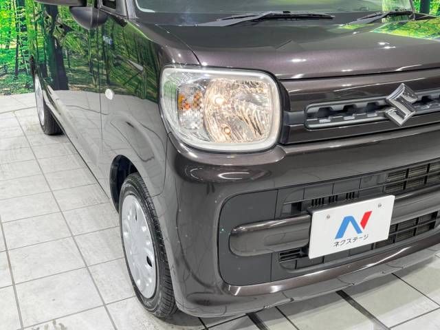 Suzuki SPACIA 2018-03 193001-11