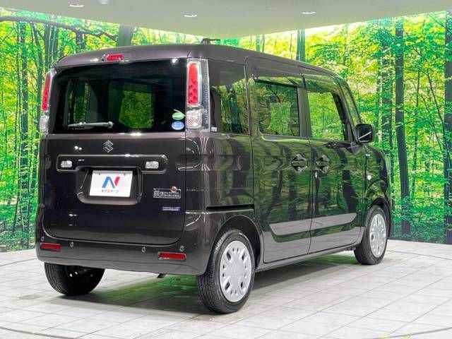 Suzuki SPACIA 2018-03 193001-16