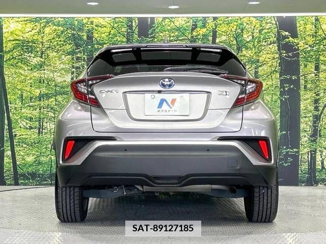 Toyota C-HR 2018-06 357763-15