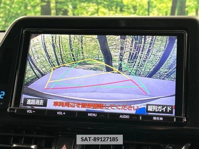 Toyota C-HR 2018-06 357763-4