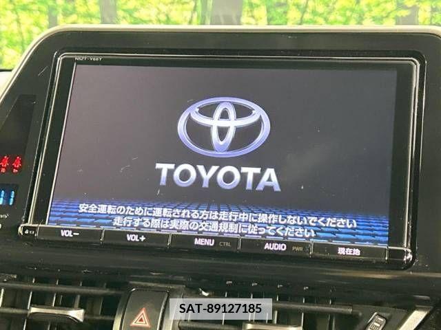 Toyota C-HR 2018-06 357763-3