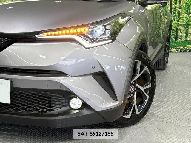 Toyota C-HR 2018-06 357763-12